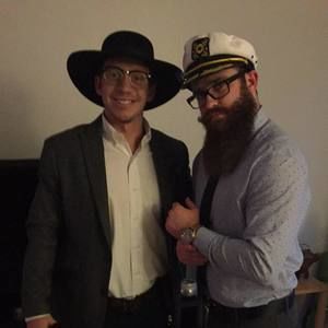 Meet your Posher, Jordan